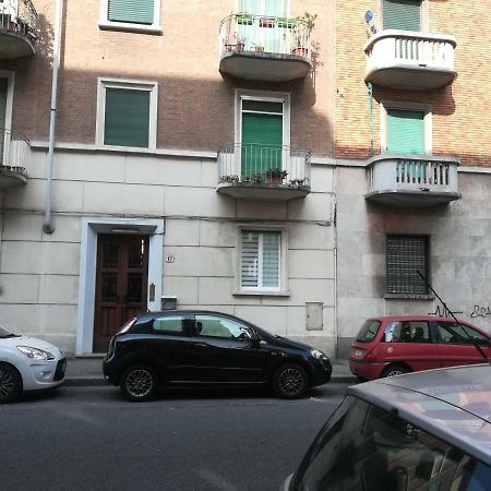 Auri'S House Apartment Turin Exterior photo