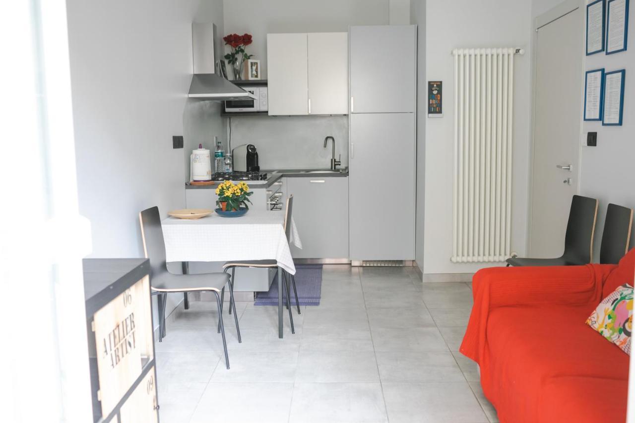 Auri'S House Apartment Turin Exterior photo