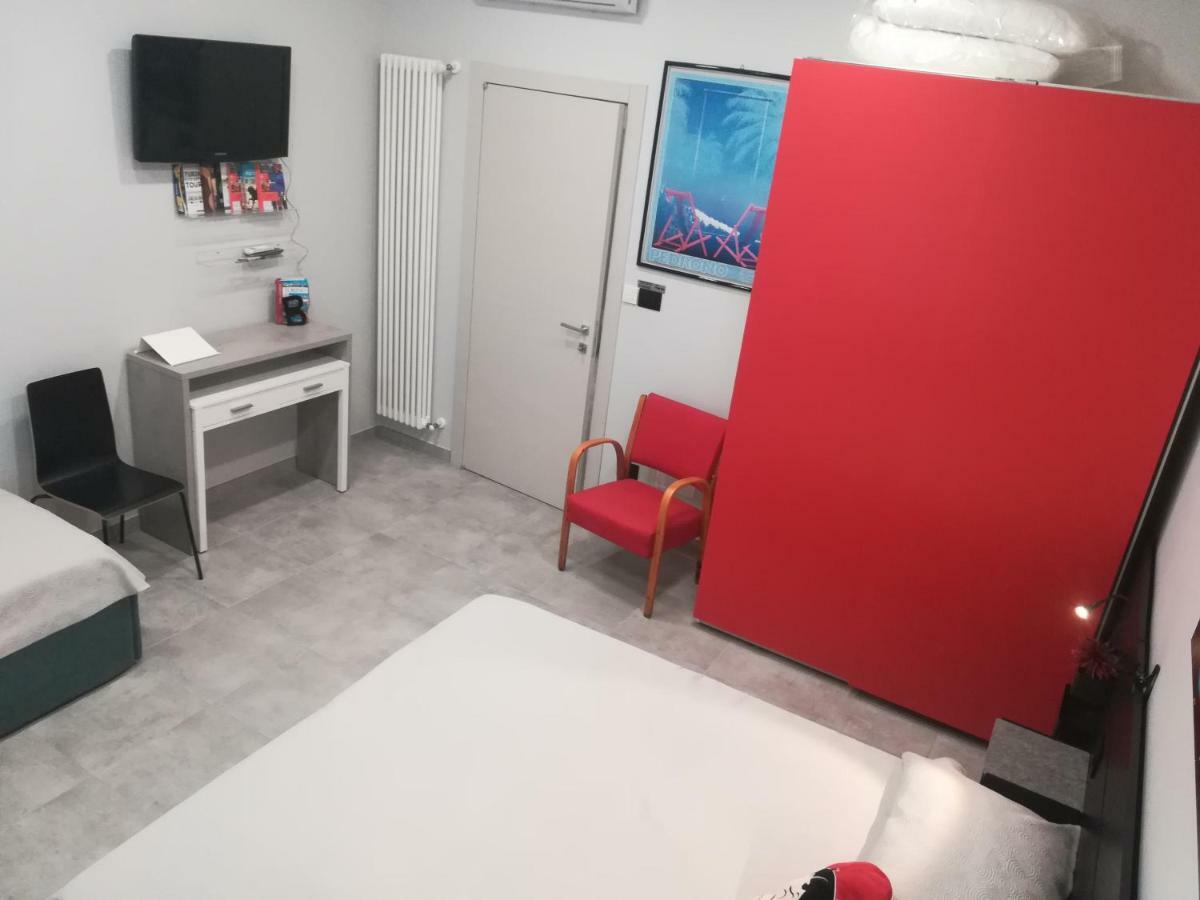 Auri'S House Apartment Turin Exterior photo